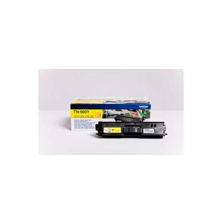 HL-L9200CDWT yellow toner twin pack