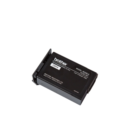 Li-ion Battery for RJ-3050 (EU)
