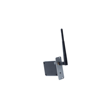 Wi-Fi interface (User Option)