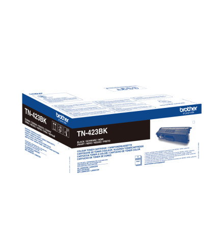 HL-L8260CDW Black Toner 6.5K