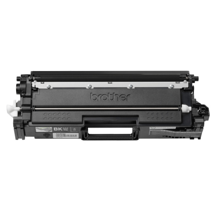 TN821XXLBK Black super high yield toner cartridge 15000k