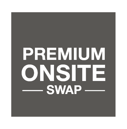 Premium Onsite SWAP 36 months - Scanner