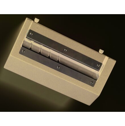 Automatic cutter unit for TJ-6 label printers