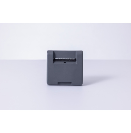 Linerless cutter unit