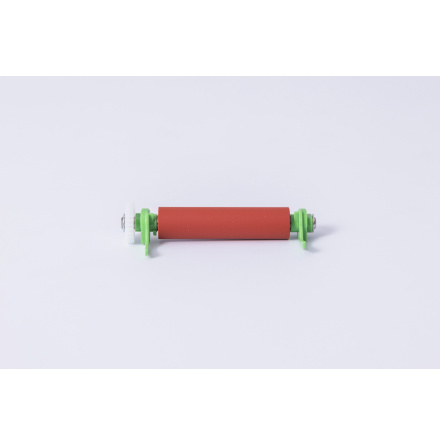 Linerless platen roller 203 dpi (Replacement)