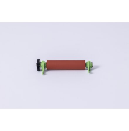 Linerless platen roller 300 dpi (Replacement)