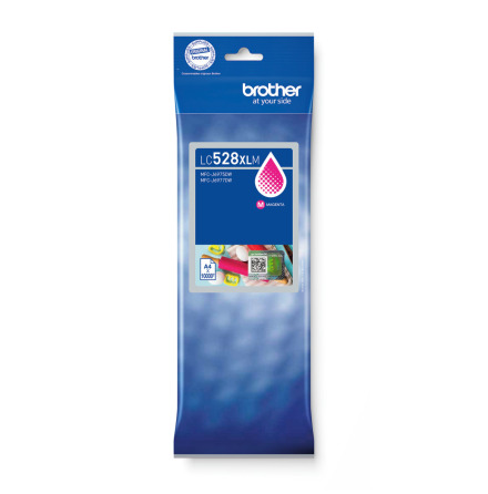 LC528XLM Magenta ink cartridge Ultra High Yield 10K