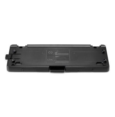 Output tray