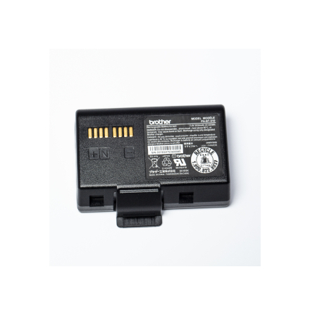 Brother Chargeable Li-ion battery (RJ-3035B/3055WB)