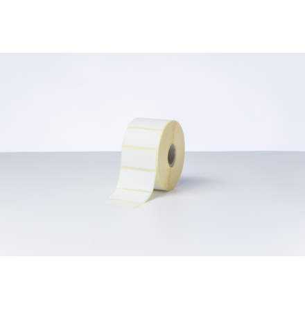 Direct thermal label roll 51x26mm, 1900 labels/roll (16)