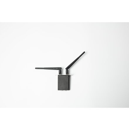 Wi-Fi interface (User Option)