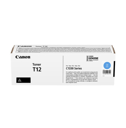 CANON TonerT12 C