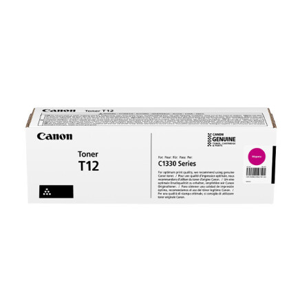 CANON TonerT12 M