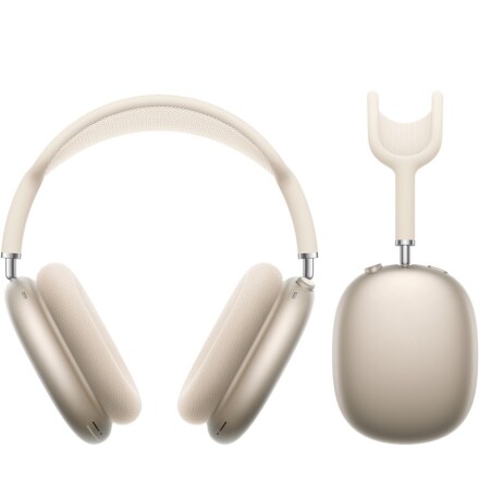 APPLE AirPods Max 2, Starlight