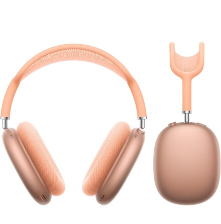 APPLE AirPods Max 2, Orange