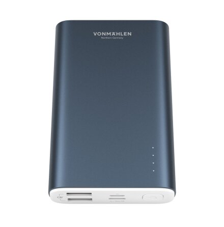 Evergreen - The Powerbank, Dark Blue