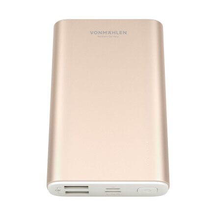 Evergreen - The Powerbank, Rose Gold