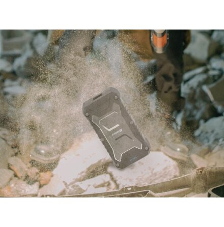 Sandberg Survivor Powerbank 27000 PD65W