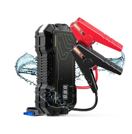 Sandberg Jumpstarter Powerbank 10000
