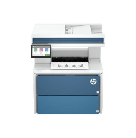 HP LaserJet Enterprise MFP 5601dn