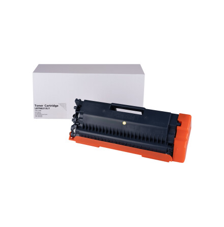 Kompatibel toner RBTN821XLY som ers�tter Brother TN-821XLY � gul, 9 000 sidor