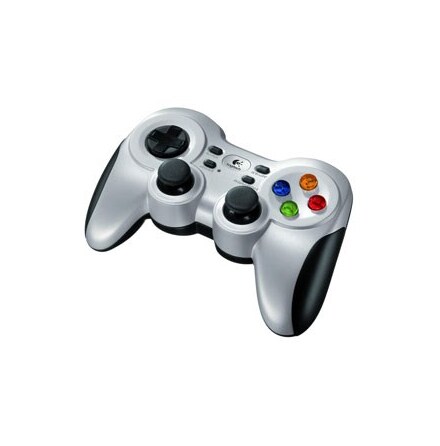F710 Wireless Gamepad