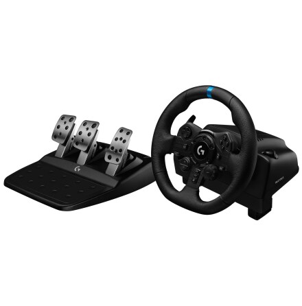 G923 TRUEFORCE Racing Wheel (PS5/PS4/PC)