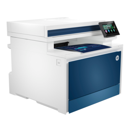 HP Color LaserJet Pro MFP 4302fdw