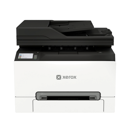 XEROX/LEXMARK C255a MFP
