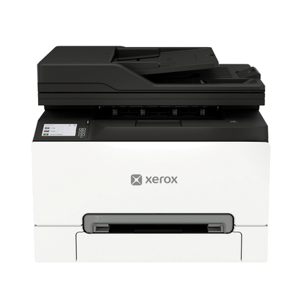 XEROX/LEXMARK C303a MFP