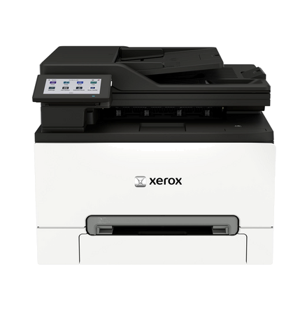 XEROX/LEXMARK C305ae MFP
