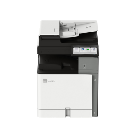 XEROX/LEXMARK MX951se MFP