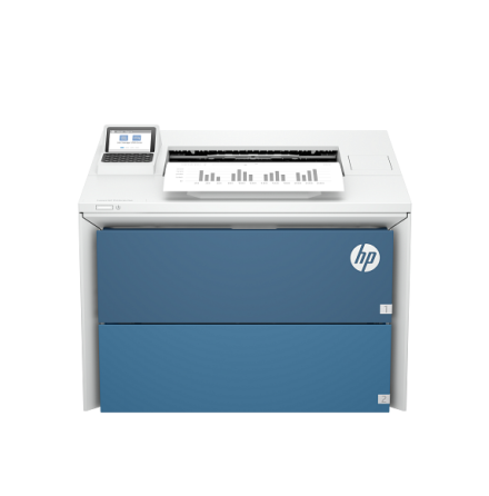 HP LaserJet Enterprise 5501dn