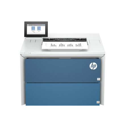 HP LaserJet Enterprise 5502dn printer