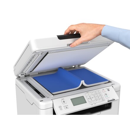 I-SENSYS MF275dw II MFP