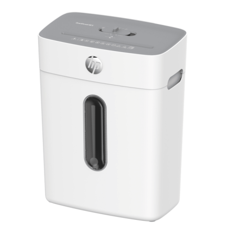 HP Dokumentf�rst. OneShred 8CC