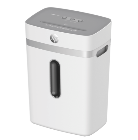 HP Dokumentf�rst. OneShred 12CC