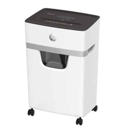 HP Dokumentf�rst. OneShred 15CC