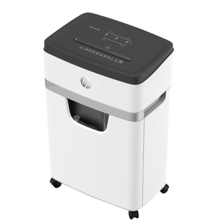 HP Dokumentf�rst. OneShred 18CC