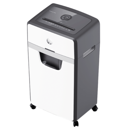 HP Dokumentf�rst. OneShred 16MC