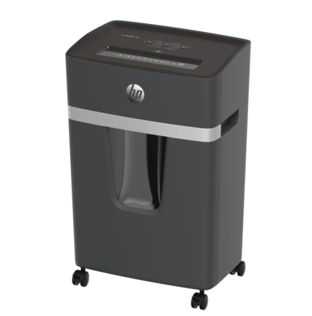 HP Dokumentf�rst. Pro Shredder 15CC