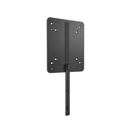 HP B550 Z Display PC Mounting Bracket