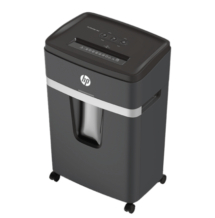 HP Dokumentf�rst. Pro Shredder 18CC