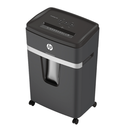 HP Dokumentf�rst. Pro Shredder 12MC
