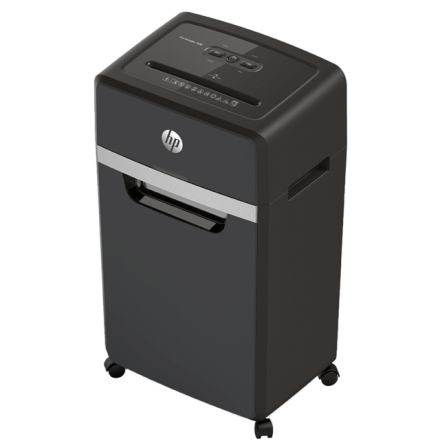 HP Dokumentf�rst. Pro Shredder 16MC