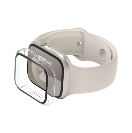 Screen-ce TC 2in1 AM SP Series 4-9/SE BLK 40/41mm