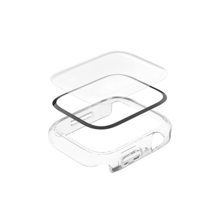 ScreenForce TC 2 in 1 360 A-M Screen Protection Series 8/7/S