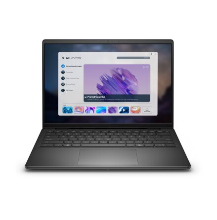 DELL Pro 14 Essential PV14255 R7 250