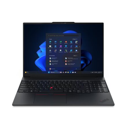 LENOVO E16 G3 U7-258V 16inch 32GB 512GB