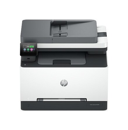 HP Color LaserJet Pro MFP 2302sdw